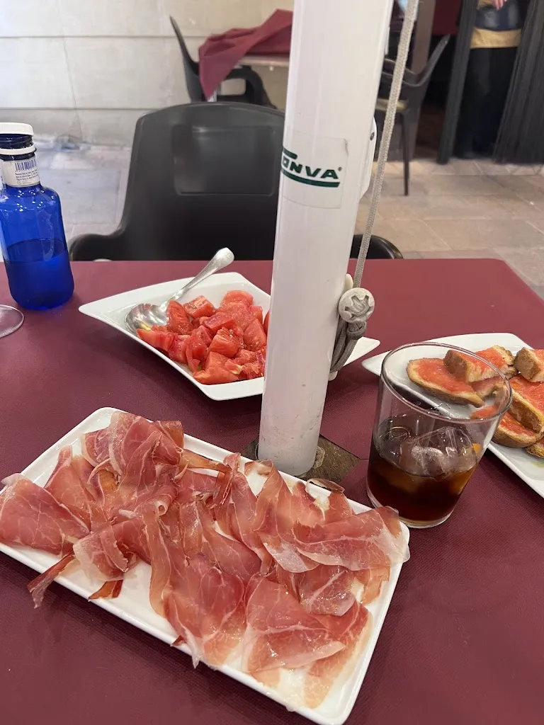 L Jcd_Taberna La Zarzamora_Tarazona_review