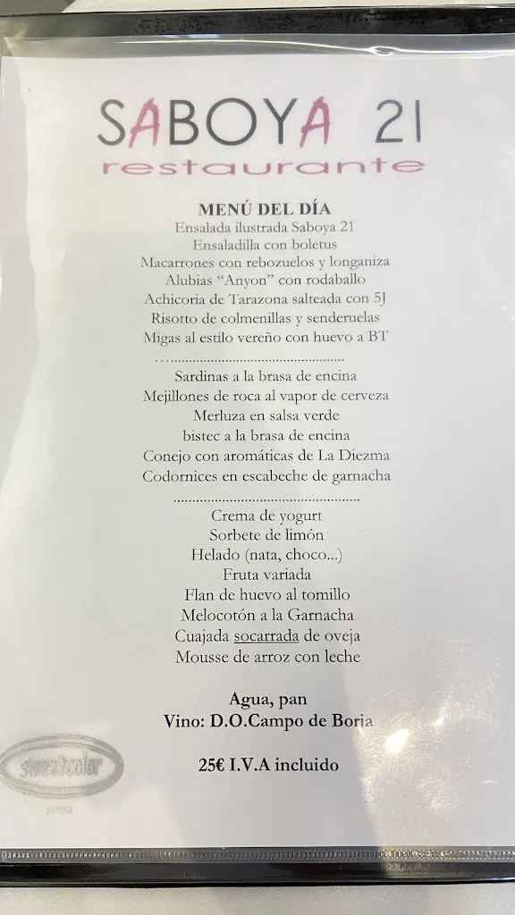 Menu_Restaurante Saboya 21_Tarazona_image_3