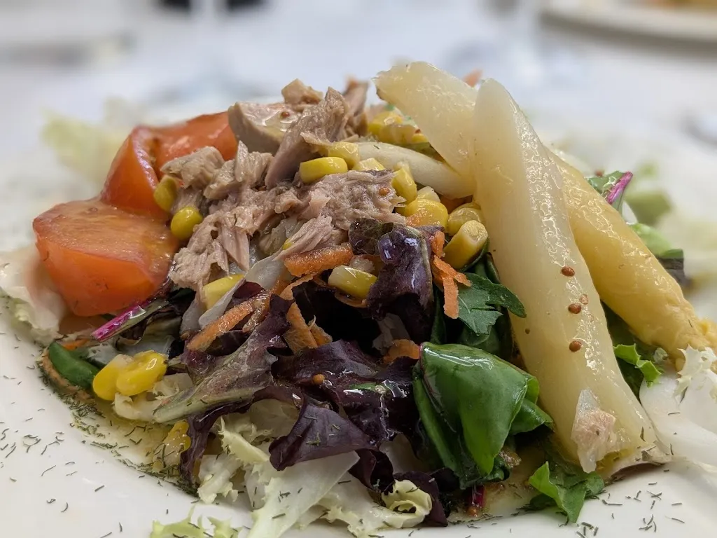 Asier Burgoa_Restaurante Saboya 21_Tarazona_review