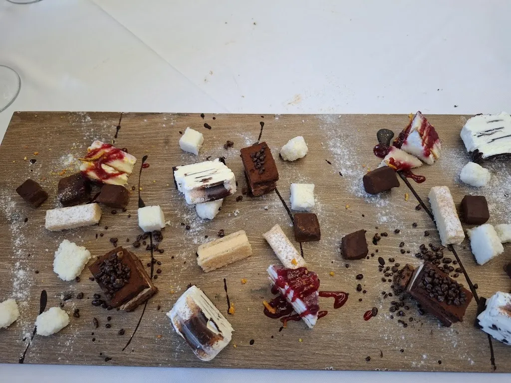 Luis Garcinuño Gil_Restaurante Saboya 21_Tarazona_review