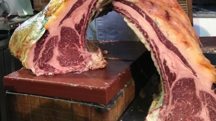 Mesón Asador Queiles .Restaurante cocina tradicional y de temporada_Tarazona_slider_image_2