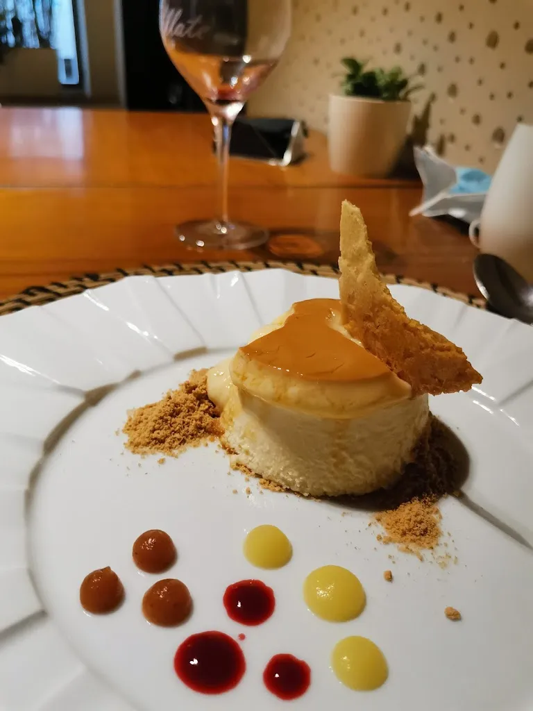 Bartosz Zalewski_Ullate Restaurante_Tarazona_review