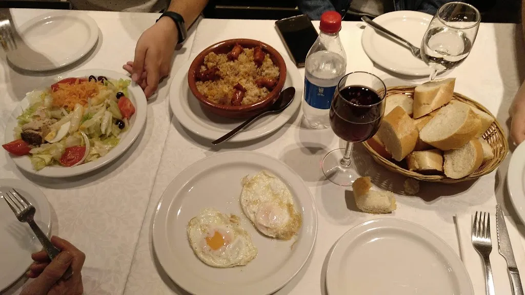 Menu_Bar Restaurante Vinacua_Sos del Rey Católico_immagine_6