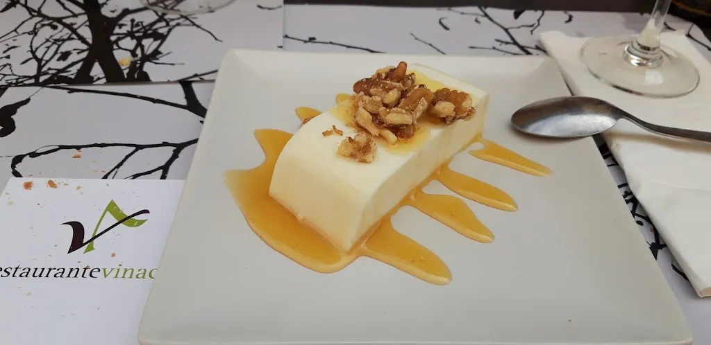 Menu_Bar Restaurante Vinacua_Sos del Rey Católico_immagine_8