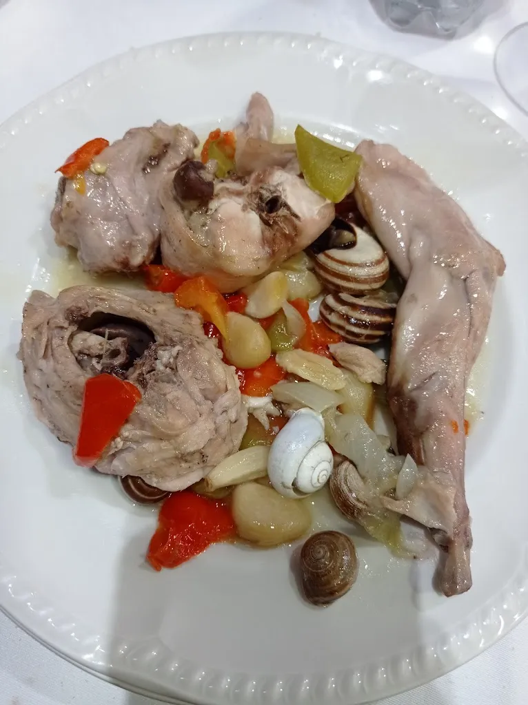 Menu_Bar Restaurante Vinacua_Sos del Rey Católico_immagine_9