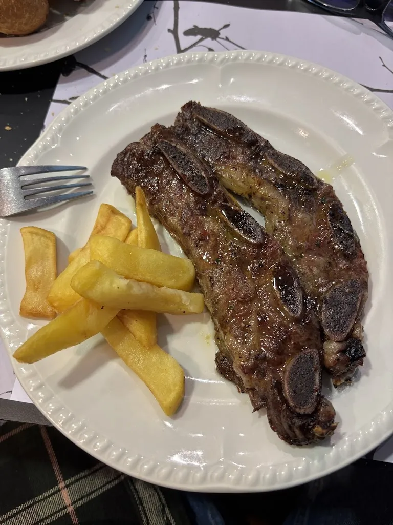 Calin Fenesan_Bar Restaurante Vinacua_Sos del Rey Católico_recensione