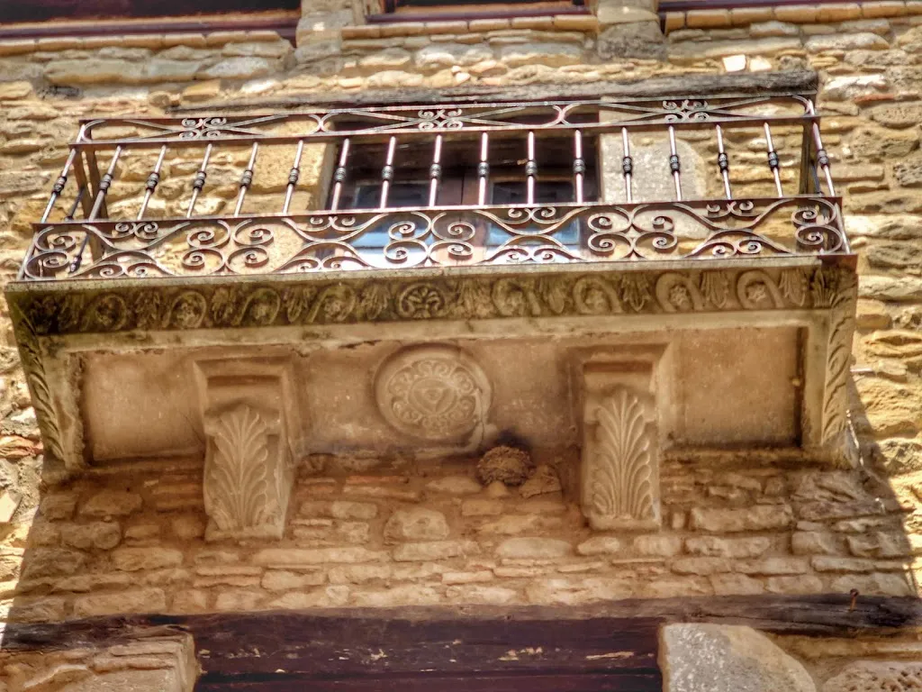 Martin Parker_Bar Restaurante Vinacua_Sos del Rey Católico_recensione