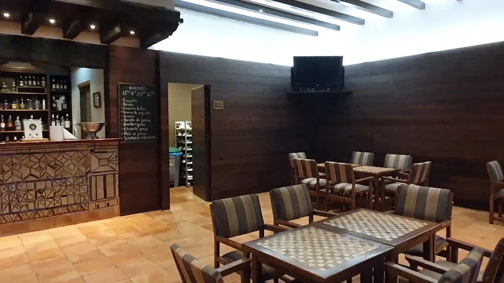 Parador de Sos del Rey Católico_Sos del Rey Católico_slider_image_2