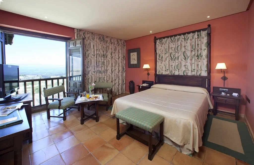 Parador de Sos del Rey Católico_Sos del Rey Católico_slider_image_3