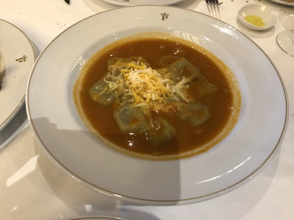 Menu_Restaurante Marmitia del Parador de Sos del Rey Católico_Sos del Rey Católico_image_6