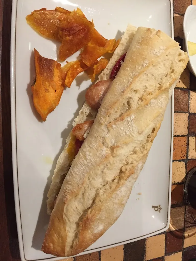 Menu_Restaurante Marmitia del Parador de Sos del Rey Católico_Sos del Rey Católico_image_7