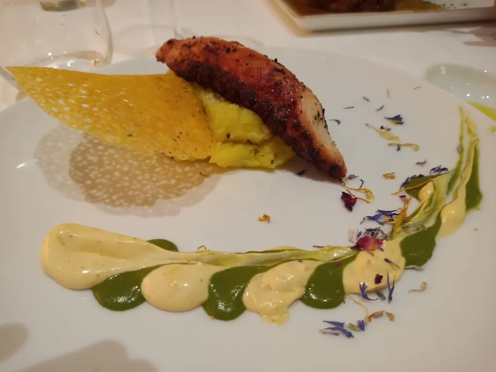 Menu_Restaurante Marmitia del Parador de Sos del Rey Católico_Sos del Rey Católico_image_8