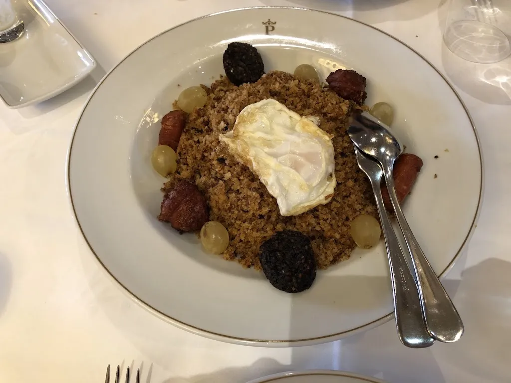 Menu_Restaurante Marmitia del Parador de Sos del Rey Católico_Sos del Rey Católico_image_9