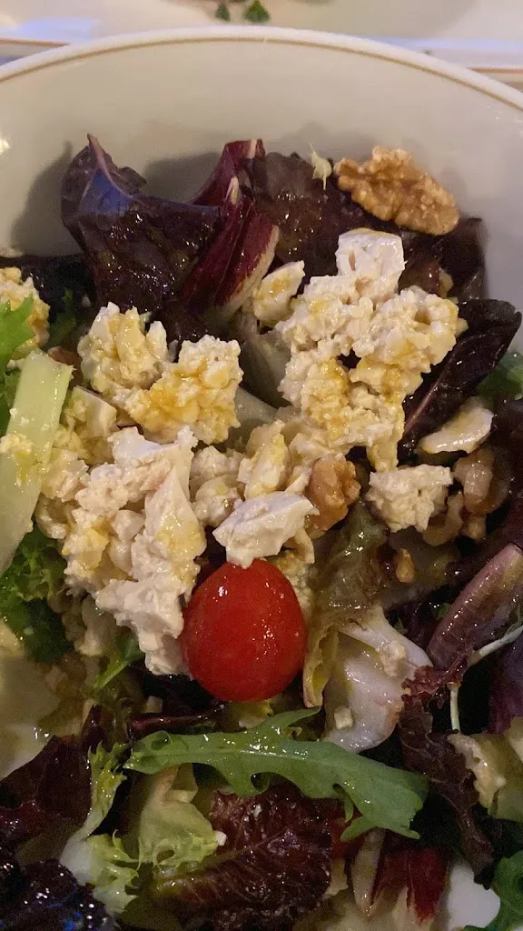 Russell Haggata_Restaurante Marmitia del Parador de Sos del Rey Católico_Sos del Rey Católico_review