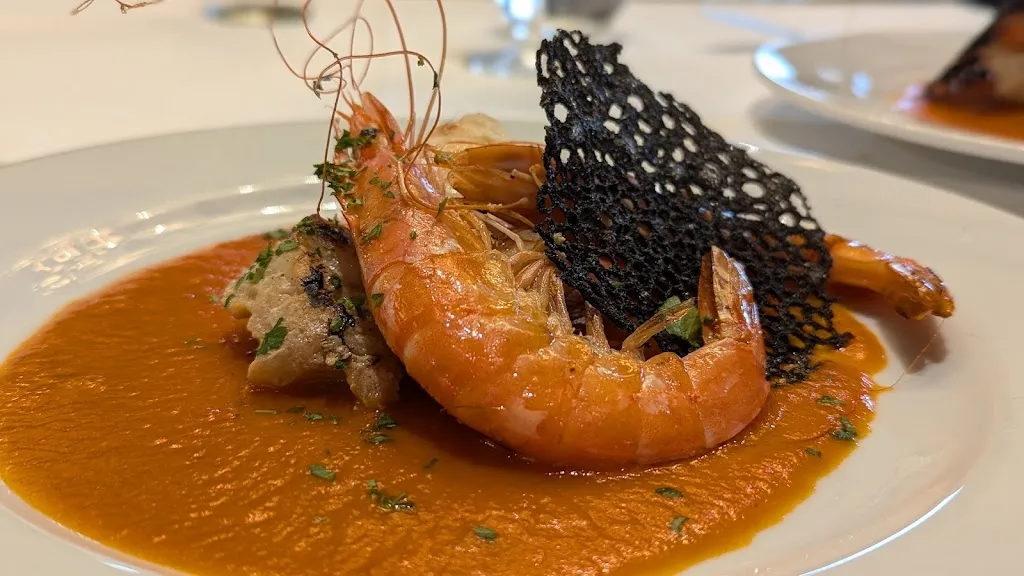 Restaurante Marmitia del Parador de Sos del Rey Católico_Sos del Rey Católico_slider_image_2