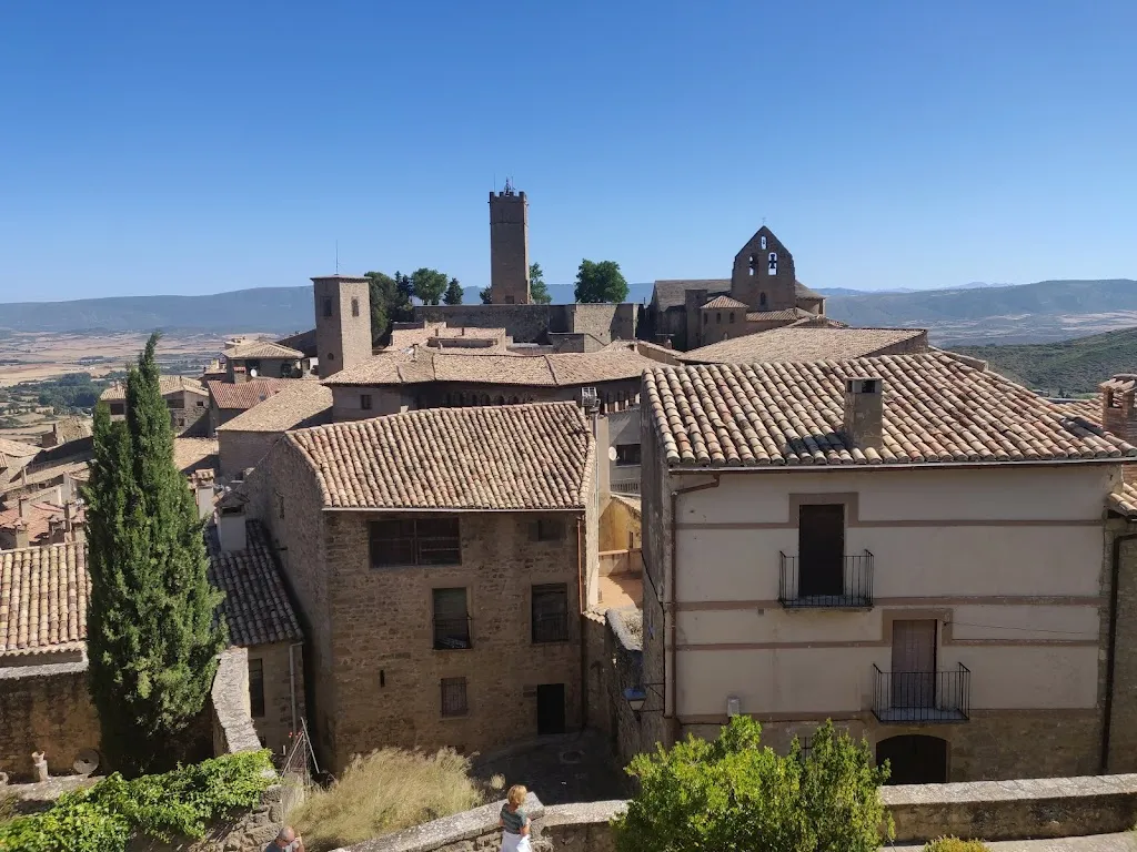 Bar Landa_Sos del Rey Católico_slider_image_3