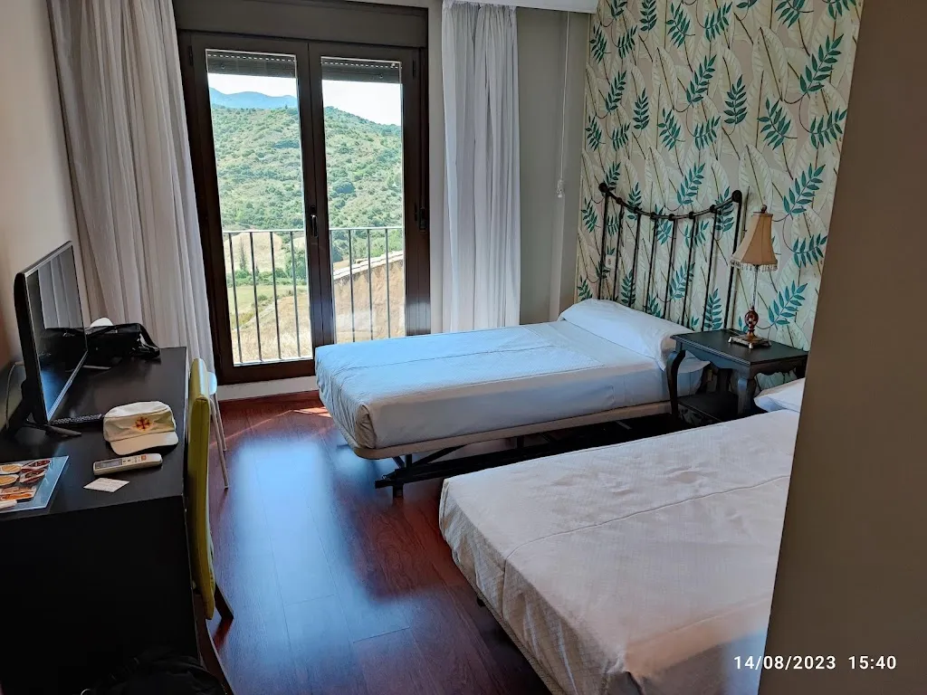 Hotel Vinacua_Sos del Rey Católico_slider_image_1