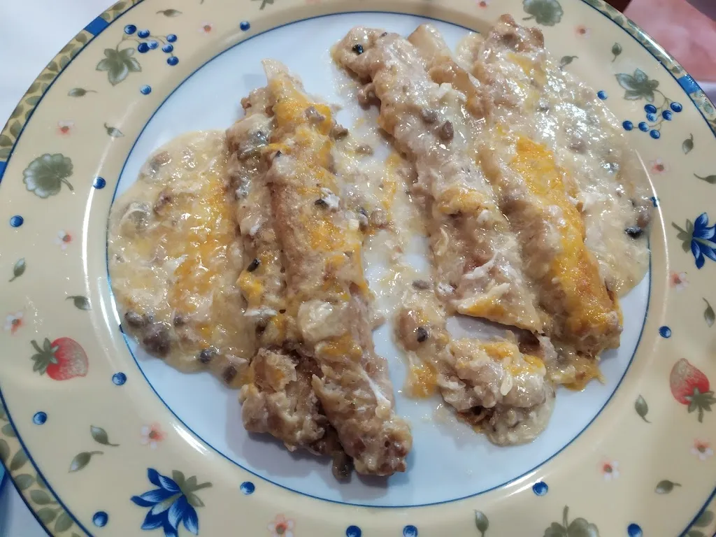 Menu_La Posada de El Cid_Terrer_image_6