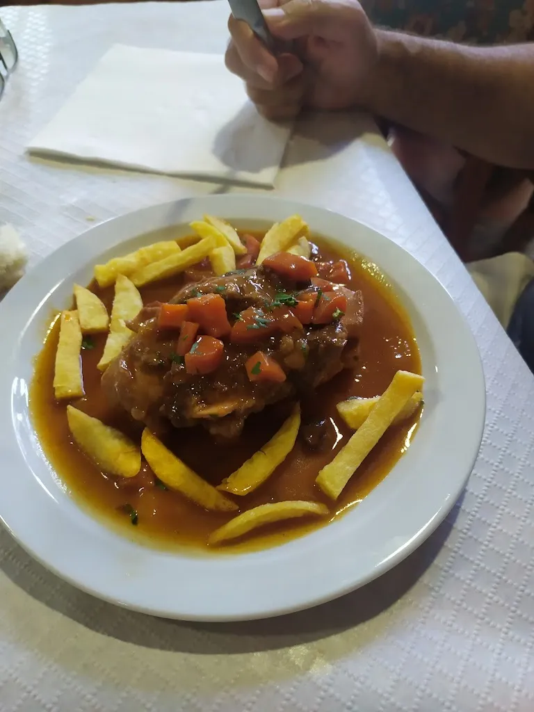 Pilar Cuevas Montero_La Posada de El Cid_Terrer_review