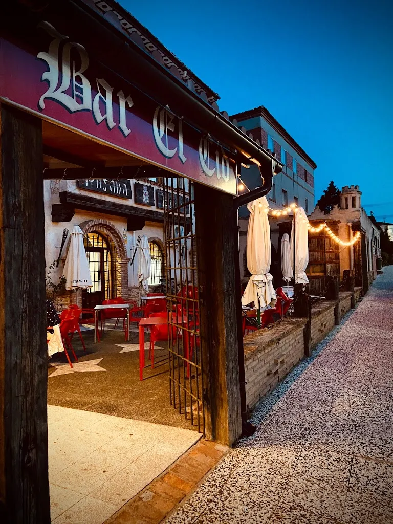 La Posada de El Cid_Terrer_slider_image_1