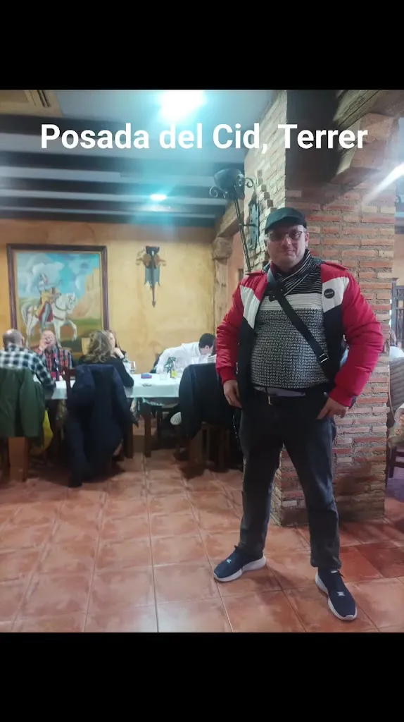 La Posada de El Cid_Terrer_slider_image_2