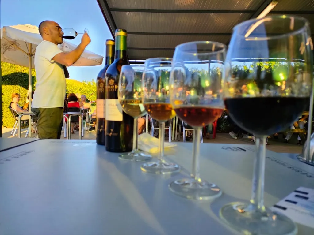 Menu_Bar Restaurante Piscinas Valtorres_Terrer_immagine_1