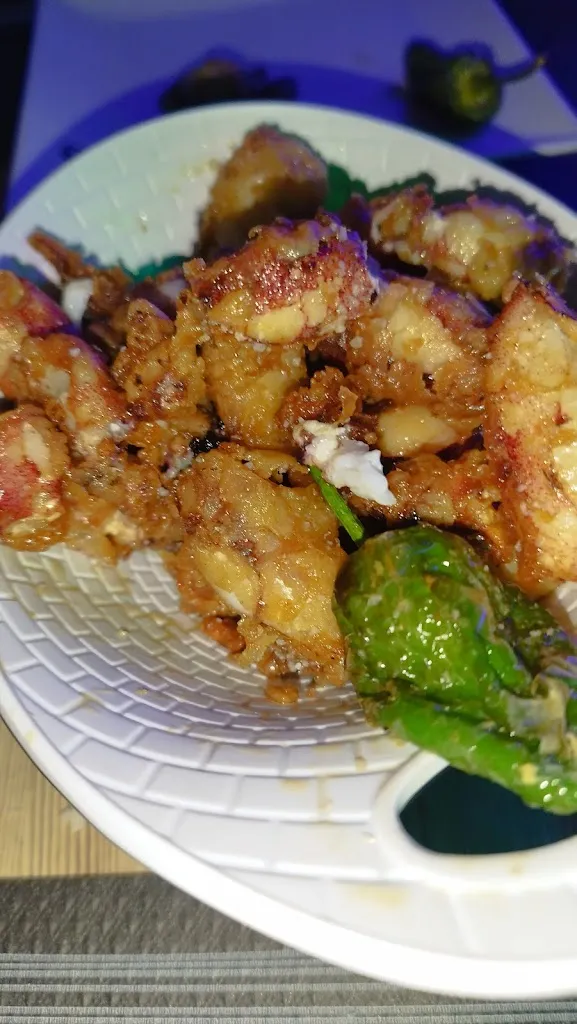 Menu_Bar La Vrecha_Tauste_image_4