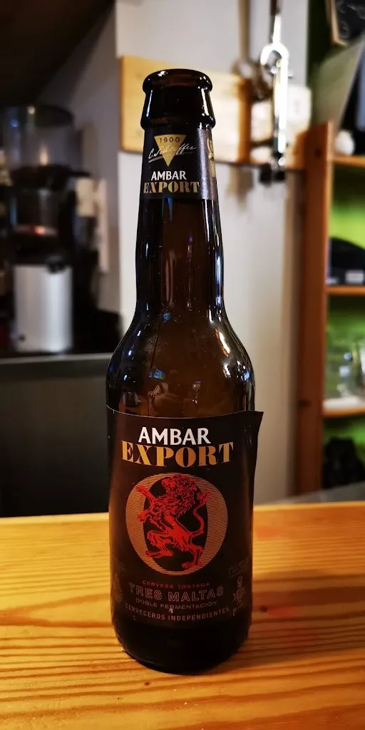 Menu_Bar La Vrecha_Tauste_image_5