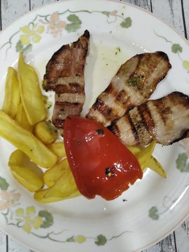 Aimar Herran_Asador Candeque_Tauste_review