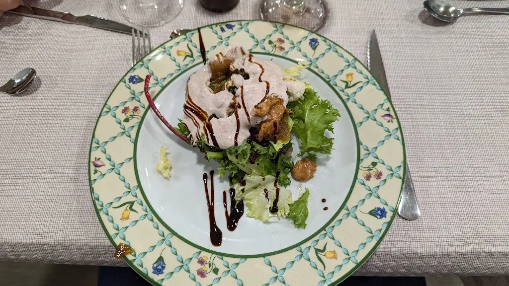 Alberto Gimeno_Asador Candeque_Tauste_review