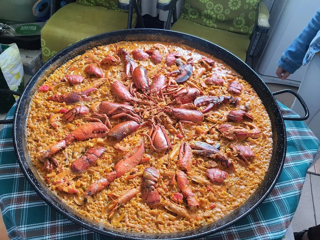 Menu_Casa Cañón - Bar Restaurante_Tauste_image_6