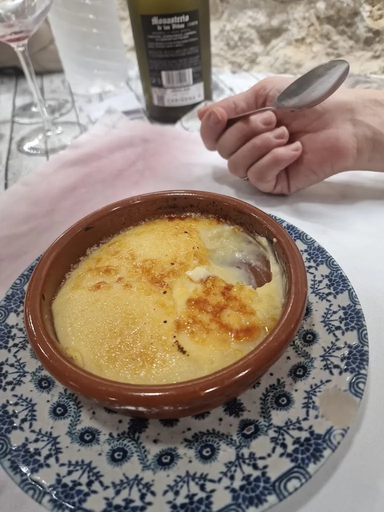 Menu_Casa Cañón - Bar Restaurante_Tauste_image_7