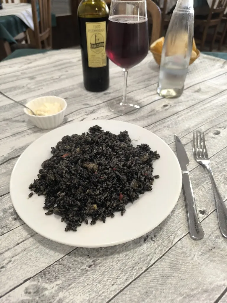 Menu_Casa Cañón - Bar Restaurante_Tauste_image_9