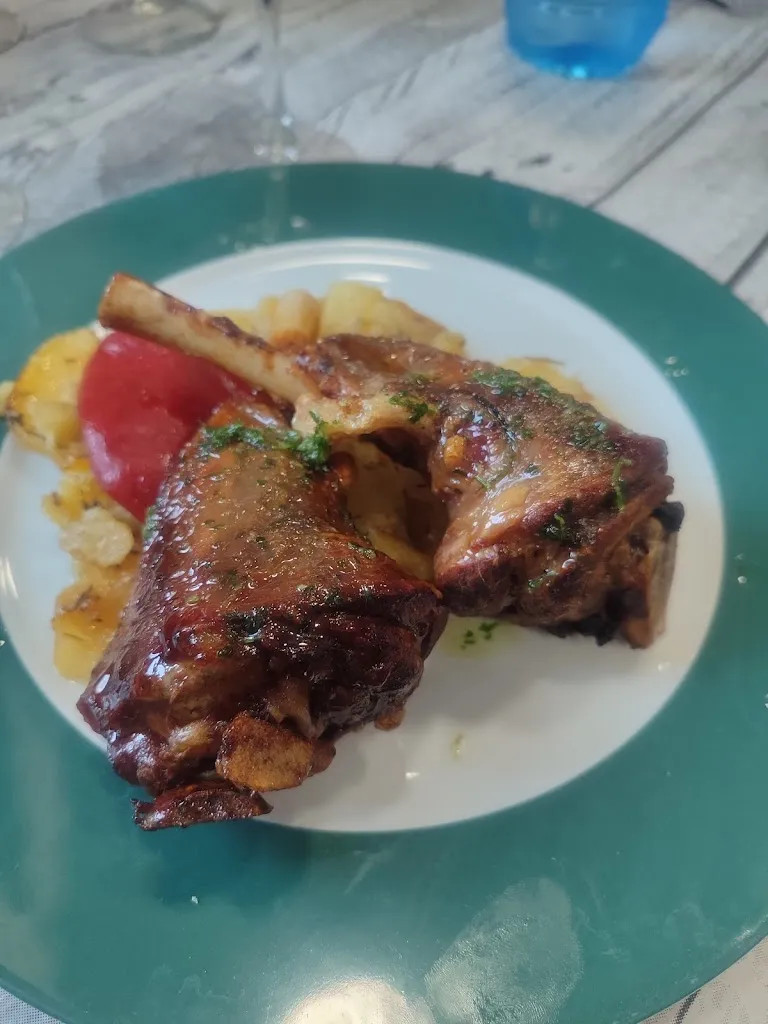 Miguel Angel del Fresno_Casa Cañón - Bar Restaurante_Tauste_review