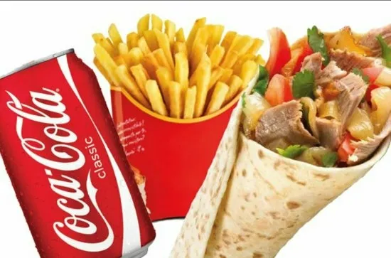 Menu_Turkish DONER KEBAB Tauste_Tauste_image_7