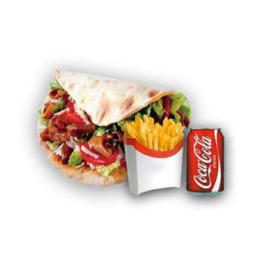Menu_Turkish DONER KEBAB Tauste_Tauste_image_8