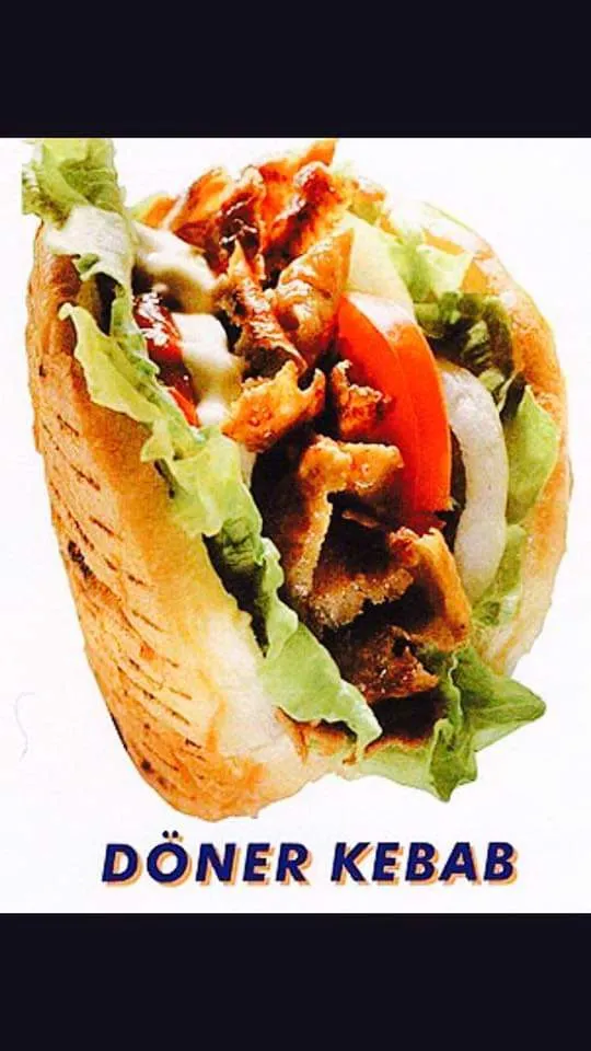 Menu_Turkish DONER KEBAB Tauste_Tauste_image_9