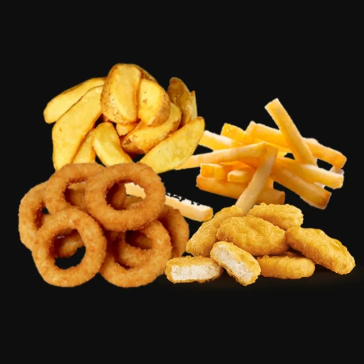 Turkish DONER KEBAB Tauste restaurant in Tauste