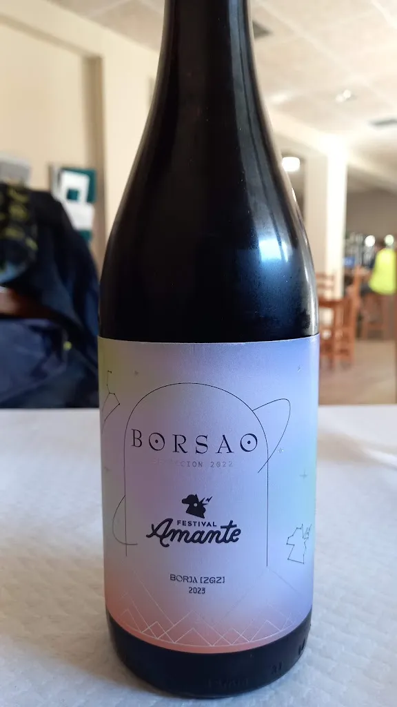 Maricarmen Ruiz_Terraza del Queiles_Torrellas_review