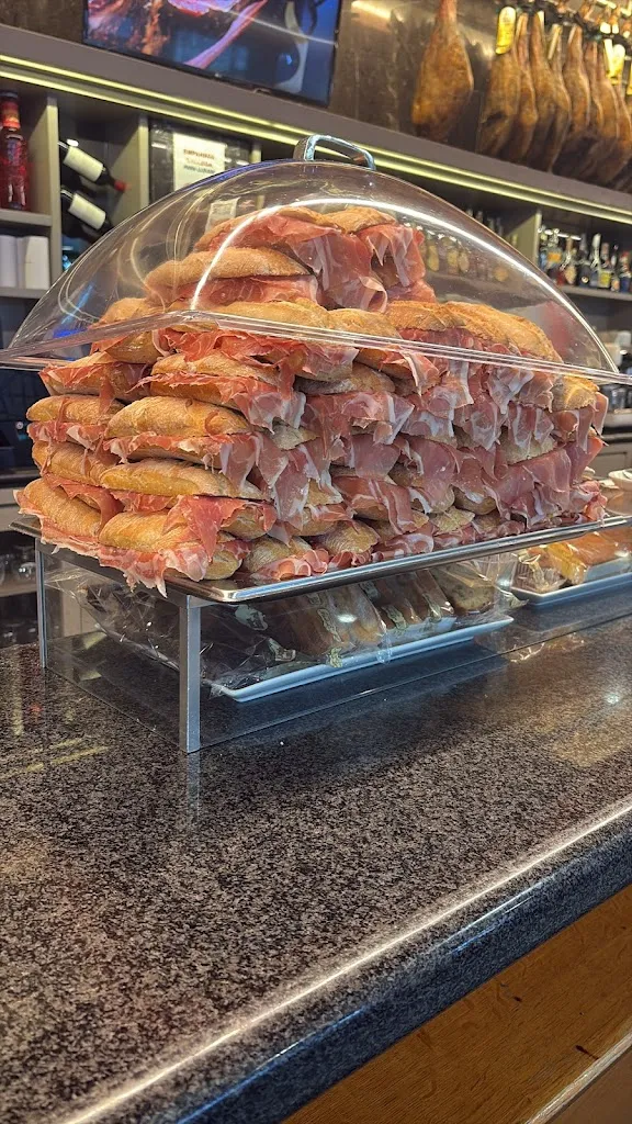 Cristina Guedes_Restaurante Ruta de Europa_Armiñón_recensione