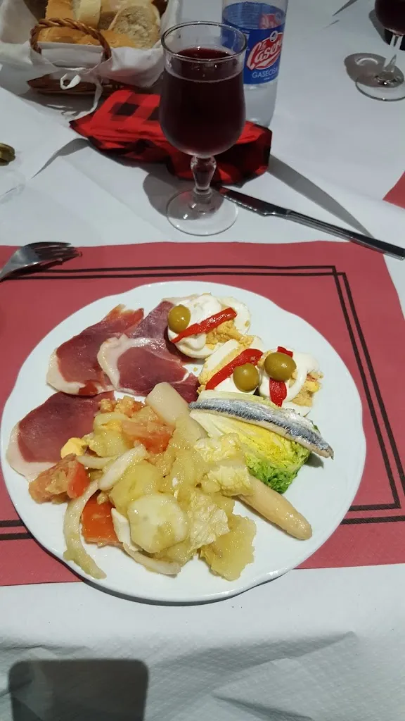 Menu_Vanessa Bar Restaurante_Torres de Berrellén_image_5