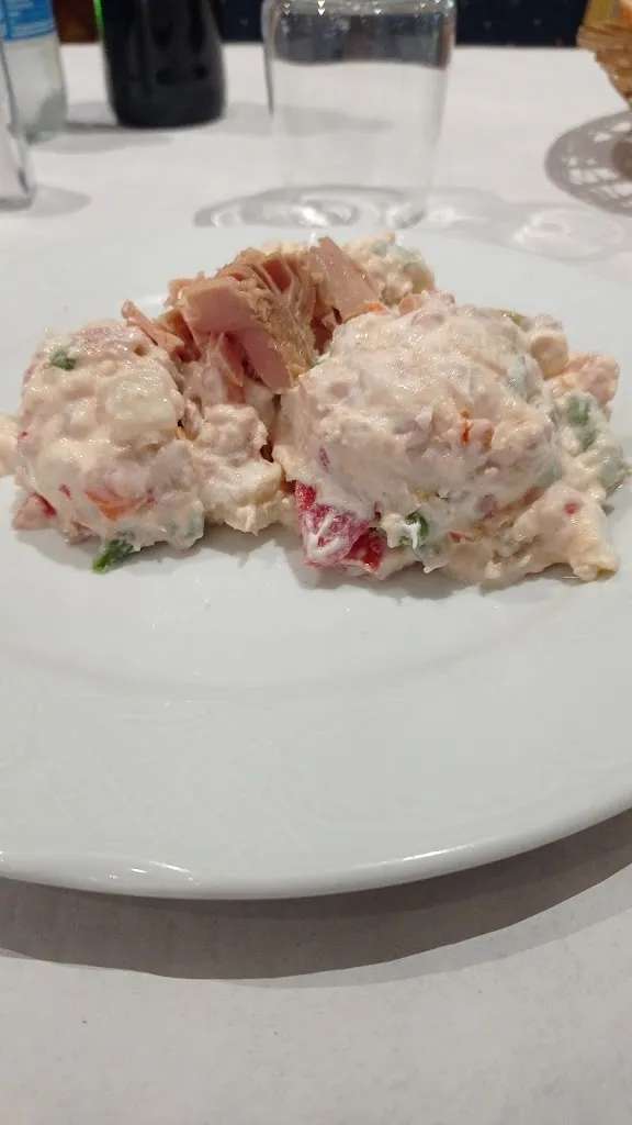 Esteban Ara_Vanessa Bar Restaurante_Torres de Berrellén_review