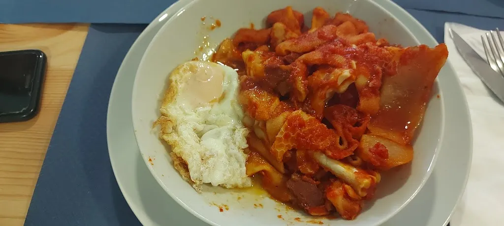 Menü_Bar La Plaza_Torres de Berrellén_Bild_5