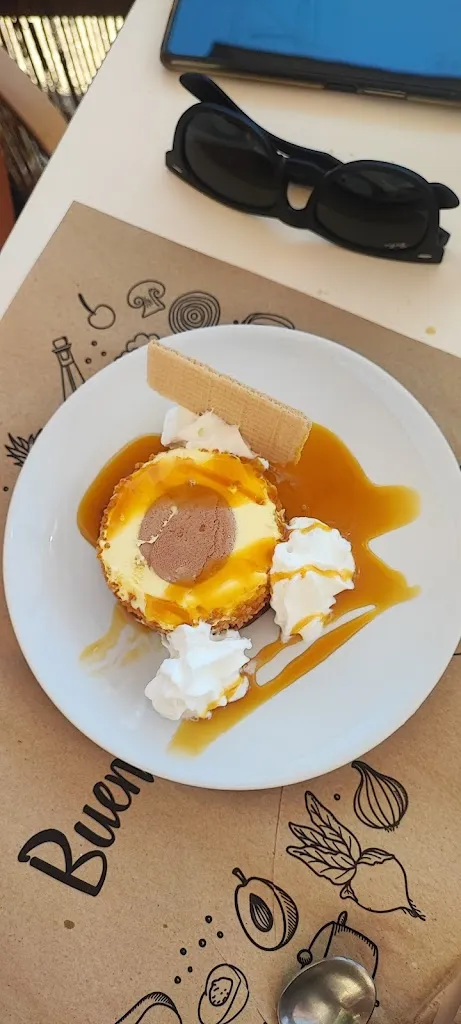 Menü_Bar La Plaza_Torres de Berrellén_Bild_9