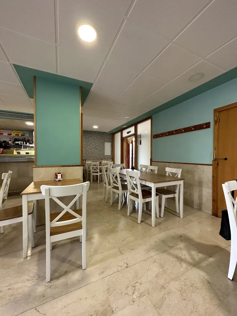 Bar La Plaza_Torres de Berrellén_slider_image_3