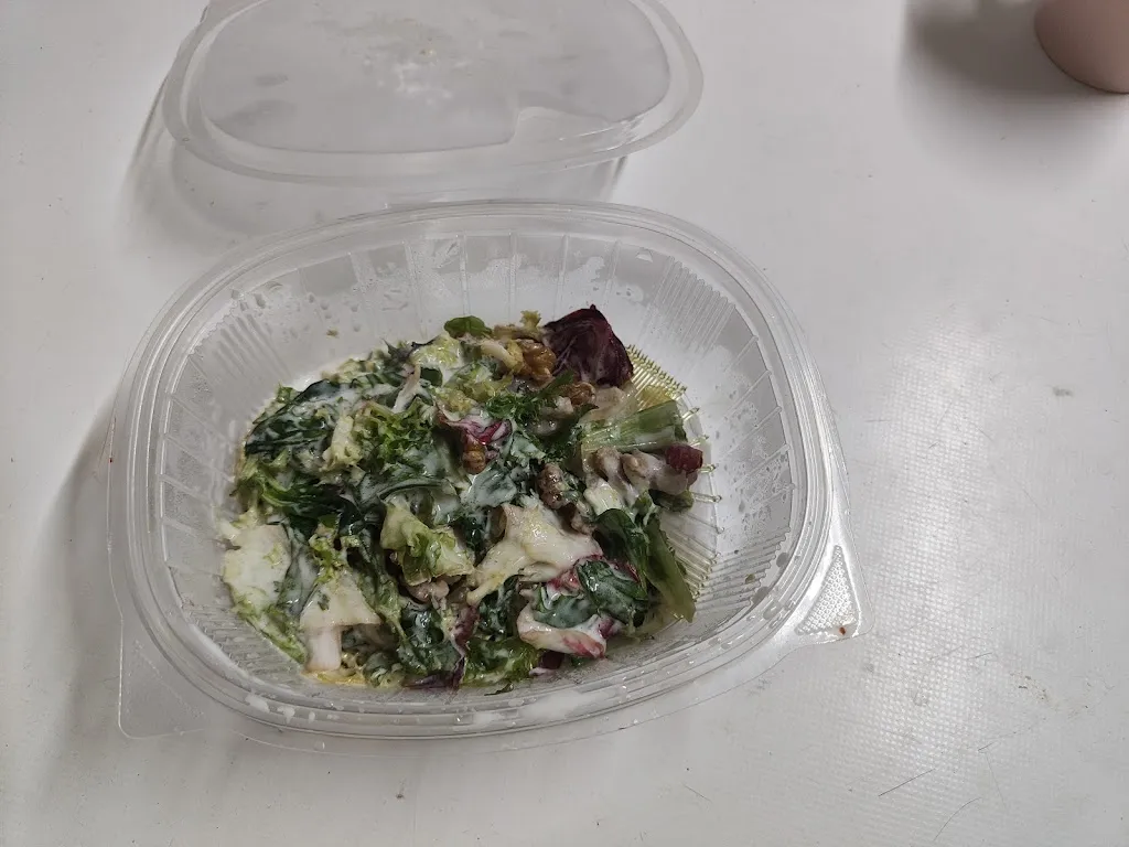 Princesita de Luz_Café Aroa_Torres de Berrellén_recensione