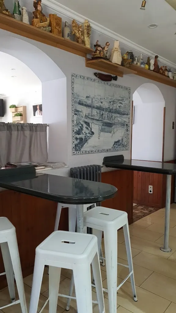 José A._Café Aroa_Torres de Berrellén_recensione