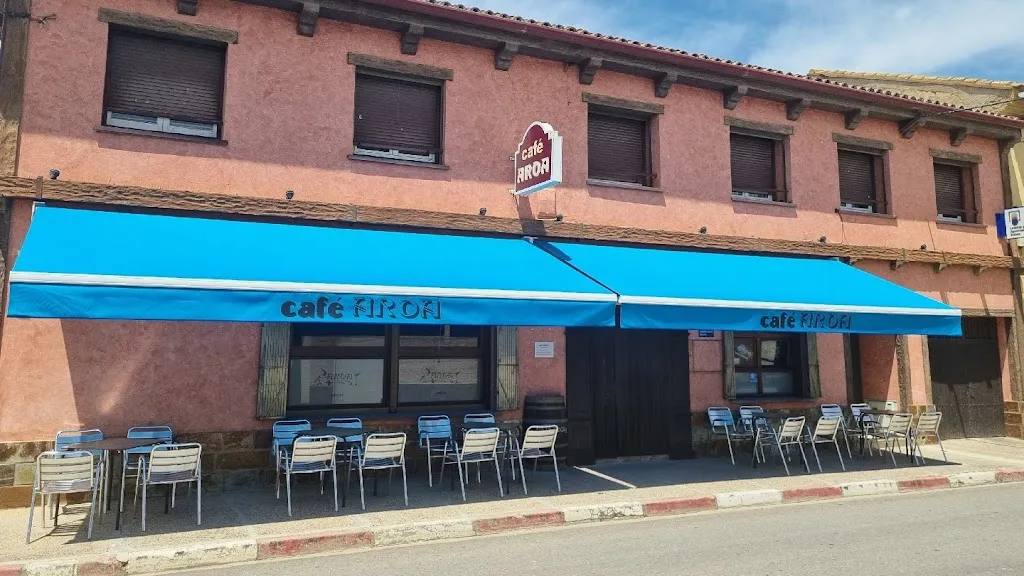 Café Aroa_Torres de Berrellén_slider_image_1