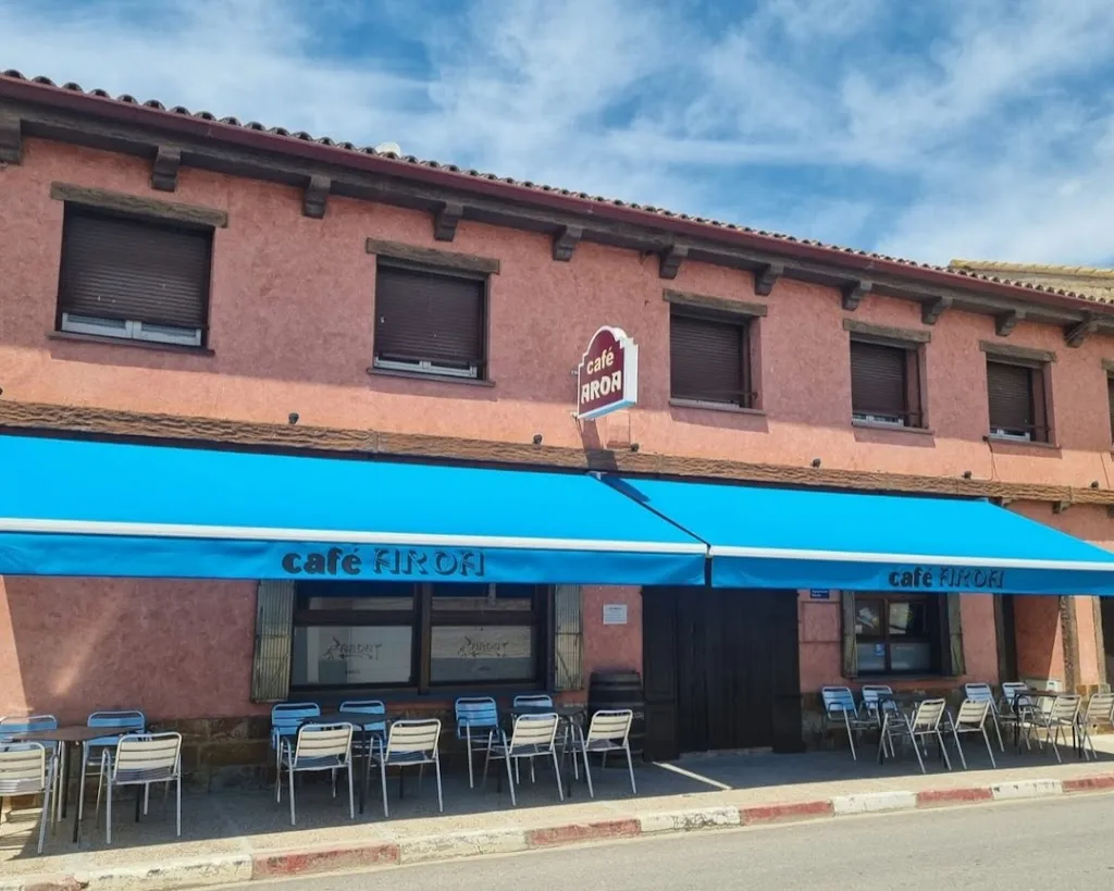 Café Aroa_Torres de Berrellén_slider_image_3