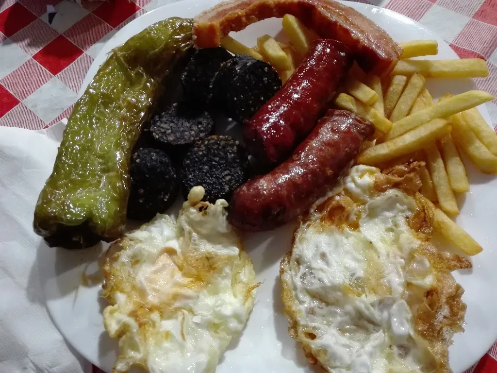 Restaurante La Sociedad ristorante a Torres de Berrellén